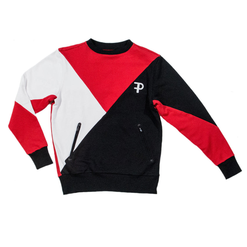Fresh Phamily Crew Sweatshirt