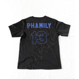 Fresh 13 Mesh T Shirt