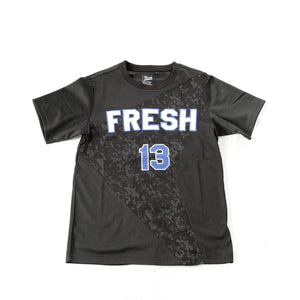 Fresh 13 Mesh T Shirt