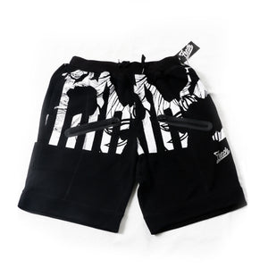 Fresh Keys Shorts