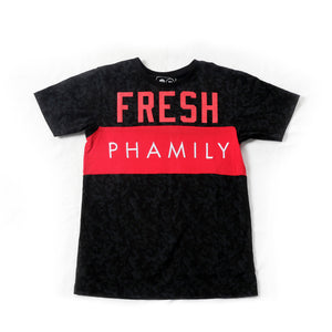 Fresh Phamily Box T-Shirt