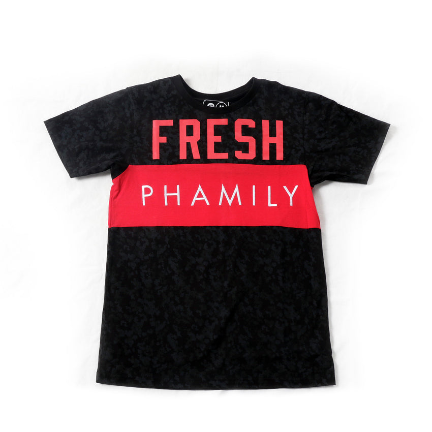 Fresh Phamily Box T-Shirt