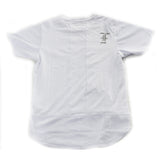 Fresh Runner Elongated Tee (White)