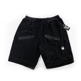 Fresh Runner Shorts (Black)