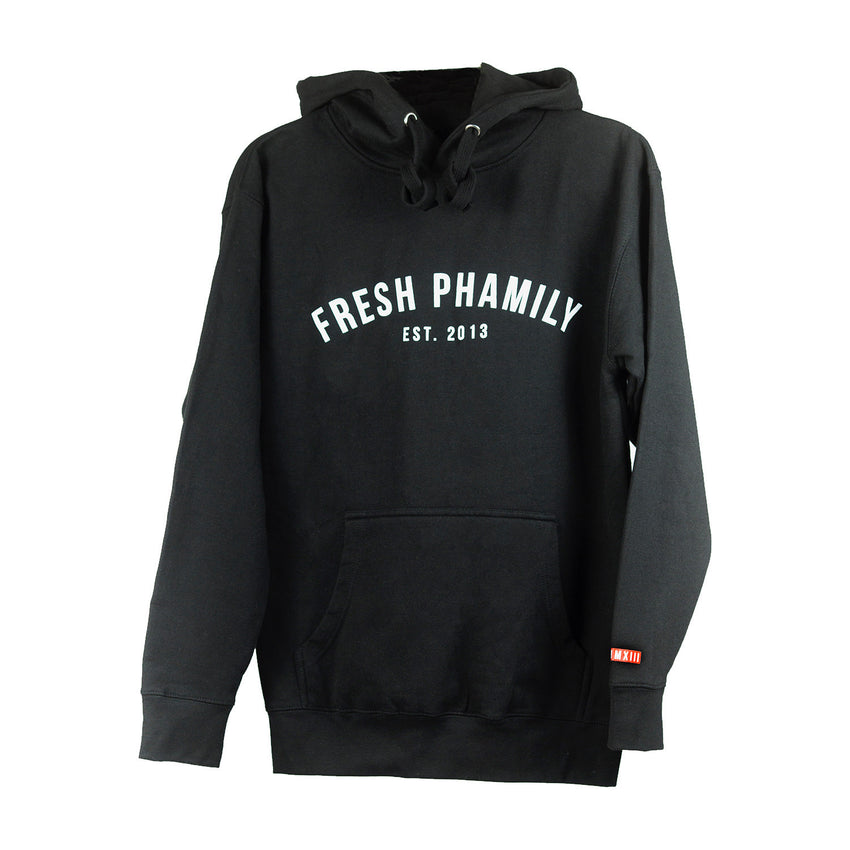 Fresh Phamily est. 2013 Hoodie