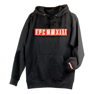 FPCMMX111 Hoodie