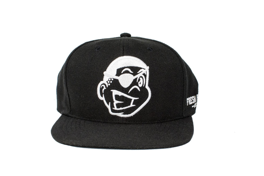 Fresh Phamily Knucklehead Snapback