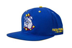 Fresh Phamily Bulldog Snapback