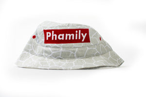 Fresh Phamily Bucket
