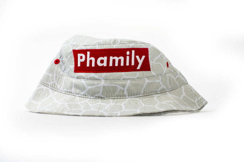 Fresh Phamily Bucket