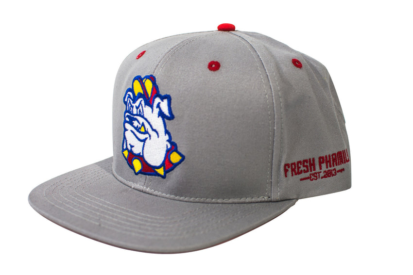 Fresh Phamily Bulldog Snapback