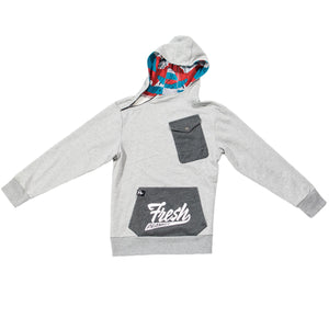 Ninja Hoodie