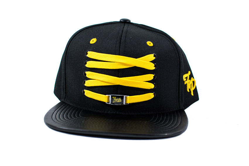 Limited Edition Fresh Phamily x Lacer Collab SnapBack